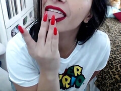 Amateur, Culo grande, Tetas grandes, Clásico, Latina, Masturbación, Natural, Camara web