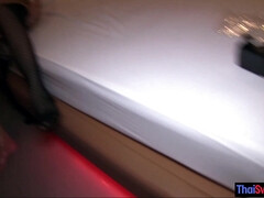 Leie, Asiatisch, Grosser arsch, Grosser schwanz, Braunhaarige, Schwanz, Jungendliche (18+), Thai