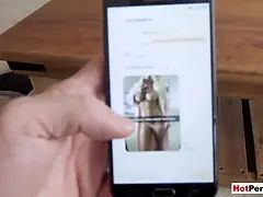 お尻, ブロンド, Hd, 淫乱熟女, 磨き, ハメ撮り, 禁句, オッパイの