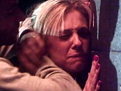 アナル, デカチン, ブロンド, バック, 自然山雀, ストッキング, ティーン, オッパイの