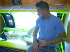 Grosser schwanz, Blasen, Kitzler, Masturbation, Milf, Piercing, Tätowierung, Jungendliche (18+)