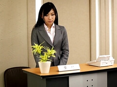 Asian nasty whore Ogura Nana exciting video