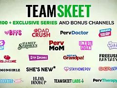 18 jaar, Anaal, Pijpbeurt, Diep in de keel, Handbeurt, Hd, Gezichtspunt, Tiener