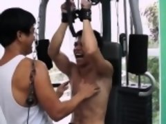 Asiatique, Fétiche, Homosexuelle, Hd