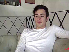 Anal, Sucer une bite, Homosexuelle, Pov, Chevaucher