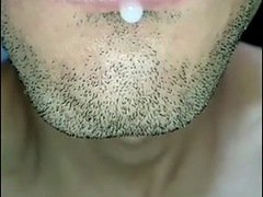 Negro, Mamada, Fetichismo travestista, Ébano, Corridas faciales, Besar, Pov, Adolescente