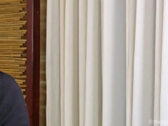 Жопа, Брюнетки, Волосатые, Мастурбация, Тату