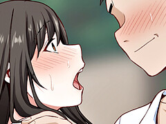 中出し, イく瞬間, バック, 顔射, グループ, キス, アウトドア, パイ刷り