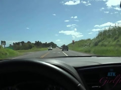 Amateur, Playa, Morena, Al aire libre, Coño, Tetas, Voyeur, Mojado