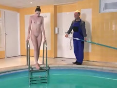 Amateur, Nana, Hard, Léchez, Seins naturels, Chatte, Adolescente, Nénés