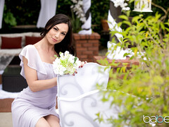 美女, フェラチオ, 茶髪の, エロティック, ハードコア, Hd, 自然山雀, ヤリマン