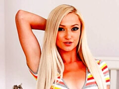 Culo, Rubia, Mamada, Pajear, Pov, Afeitado, Adolescente, Tetas