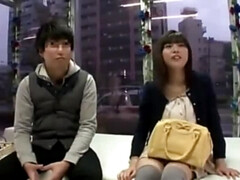 Asiatique, Nana, Japonaise