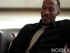 Большой член, Черные, Минет, Глубокая глотка, Член, Геи, Ласковые ручки, Межрасовый секс