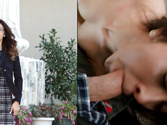 フェラチオ, 茶髪の, 中出し, バック, Hd, オナニー, 自然山雀