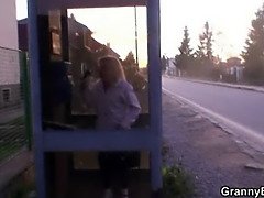 Mooi, Blond, Rondborstig, Oudere vrouw, Rijpe lesbienne, Moeder, Realiteit, Stiefmoeder