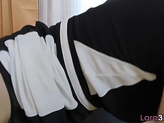 デカ尻, デカパイ, フェラチオ, 熟年, 淫乱熟女, 母, ハメ撮り