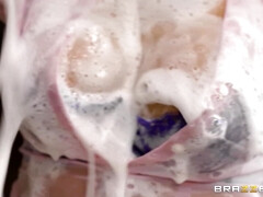 Tetas grandes, Mamada, Tetona, Hd, Oficina, Coño, Realidad, Tetas