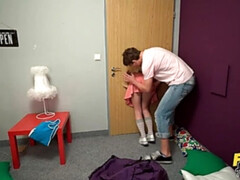 Pijpbeurt, Lul, Hondjeshouding, Hardcore, Logement, Likken, Natuurlijke tieten, Rijden