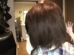 Amateur, Asiatique, Sucer une bite, Hd, Japonaise, Adolescente