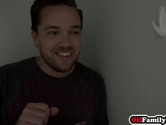 18 летние, Большой член, Минет, Член, Дилдо, Секс без цензуры, Латиноамериканки, Втроем