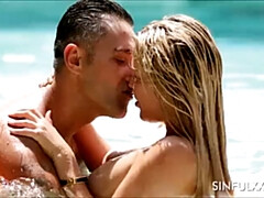 Gros cul, Blonde, Sucer une bite, Tir de sperme, Hard, Mère que j'aimerais baiser, De plein air, Plan cul à trois