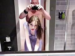 Enthousiasteling, Anaal, Lieveling, Pijpbeurt, Hardcore, Gezichtspunt, Shemale, Tieten likken