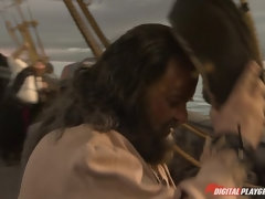 Pirates 2 - Scene 10