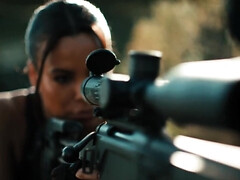 デカパイ, 黒人, フェラチオ, 茶髪の, イマラチオ, ポルノスター, 拘束, オッパイの