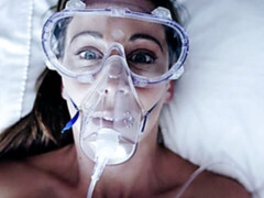 Future Darkly: Pandemic - Kate and the Free Man