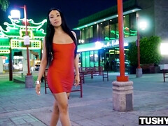 アナル, ハードコア, 自然山雀, ストッキング