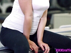 Mamada, Estilo perrito, Pajear, Sexo duro, Hd, Pequeña, Hijo, Adolescente