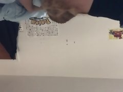 Amateur, Anal, Éjaculation interne, Marrant, Hard, Pute