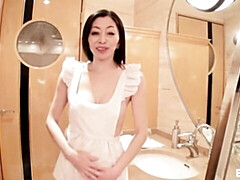 Gros cul, Grosse bite, Gros seins, Sucer une bite, Japonaise, Pov, Maigrichonne, Adolescente