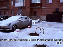 Grosser schwanz, Hundestellung, Handjob, Hardcore, Selbstgemacht, Rau, Jungendliche (18+), Titten