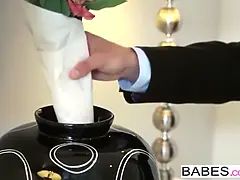 In den arsch, Tussi, Riesig, Milf, Mutti, Schreiend, Jungendliche (18+), Flotter dreier