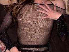 Leie, Tussi, Grosser schwanz, Blondine, Blasen, Milf, Ablutschen, Ehefrau