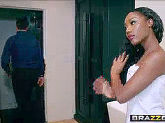 Madres para coger, Mamá, Medias largas