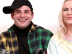 Grote lul, Grote mammen, Blond, Pijpbeurt, Diep in de keel, Realiteit