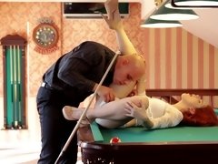 Hard, Hd, Rousse roux, Adolescente