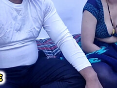 Amateur, Conversation vulgaire, Fait maison, Femme au foyer, Indienne, Mature, Seins naturels, Épouse