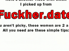 Mamada, Morena, Corridas, Pov