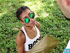 Jmac helps Kendall who comebacks favor