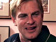 アナル, 美女, デカチン, フェラチオ, イく瞬間, 熟年, 魅力的, オッパイの