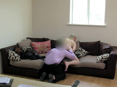 Amateur, Anal, Rubia, Masturbación, Oficina, Anilingus, Alto, Juguetes