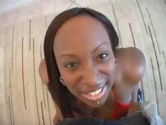Chica, Culo grande, Tetas grandes, Negro, Tetona, Corridas faciales, Madres para coger, Coño