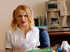 Gros cul, Grosse bite, Sucer une bite, En levrette, Seins naturels, Pov, Adolescente, Nénés