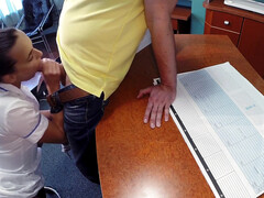 Mamada, Penetracion con dedos, Jeans, Lamidas, Enfermera, Oficina, Al aire libre, Bragas