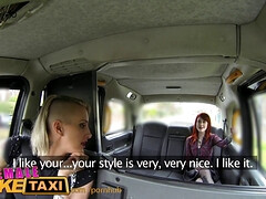 Britannique, Domination, Hard, Hd, Léchez, Seins naturels, Pov, Rousse roux