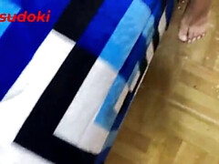 Gros cul, Queue, Fétiche, Fille latino, Mexicainne